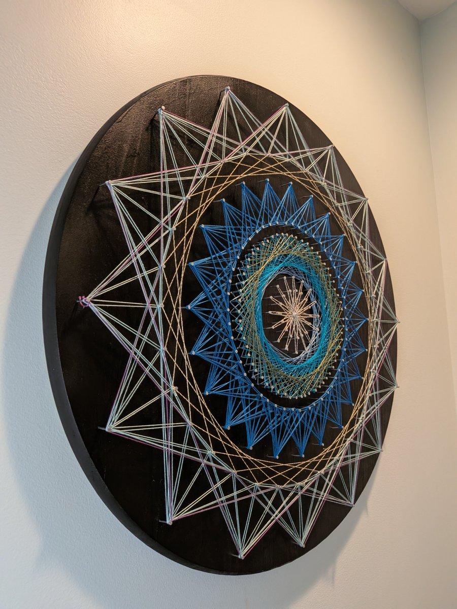 Star Mandala