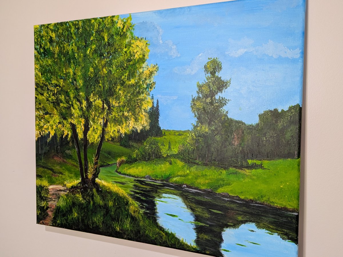 Willow Bend